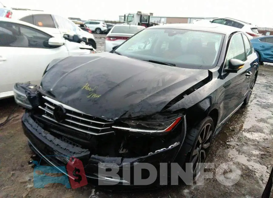 1VWCM7A36HC065655 Photo# 2
