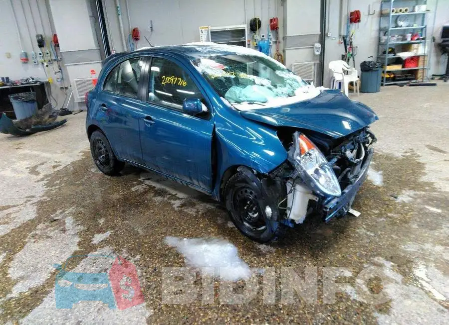 3N1CK3CP5KL218414 Photo# 1