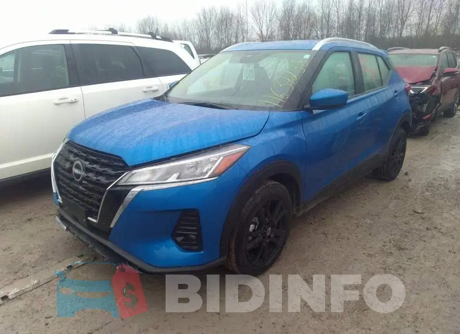 3N1CP5CV8PL468894 Photo# 2
