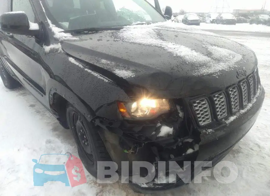 1C4RJFAG5MC799703 Photo# 6