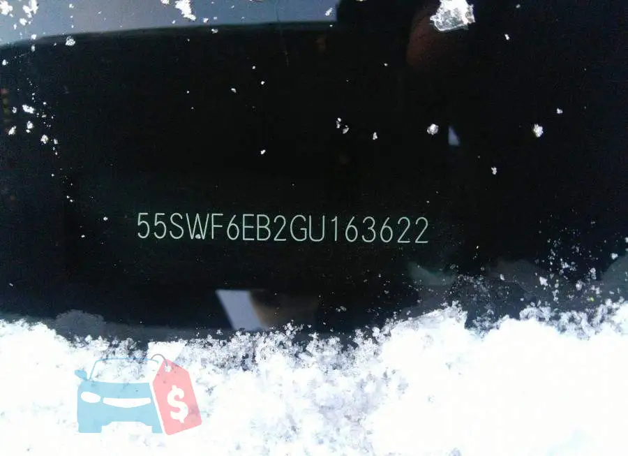 55SWF6EB2GU163622 Photo# 9