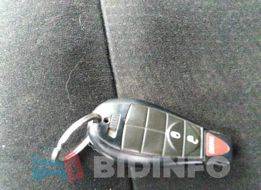 2C4RDGBG6FR663375 Photo# 11