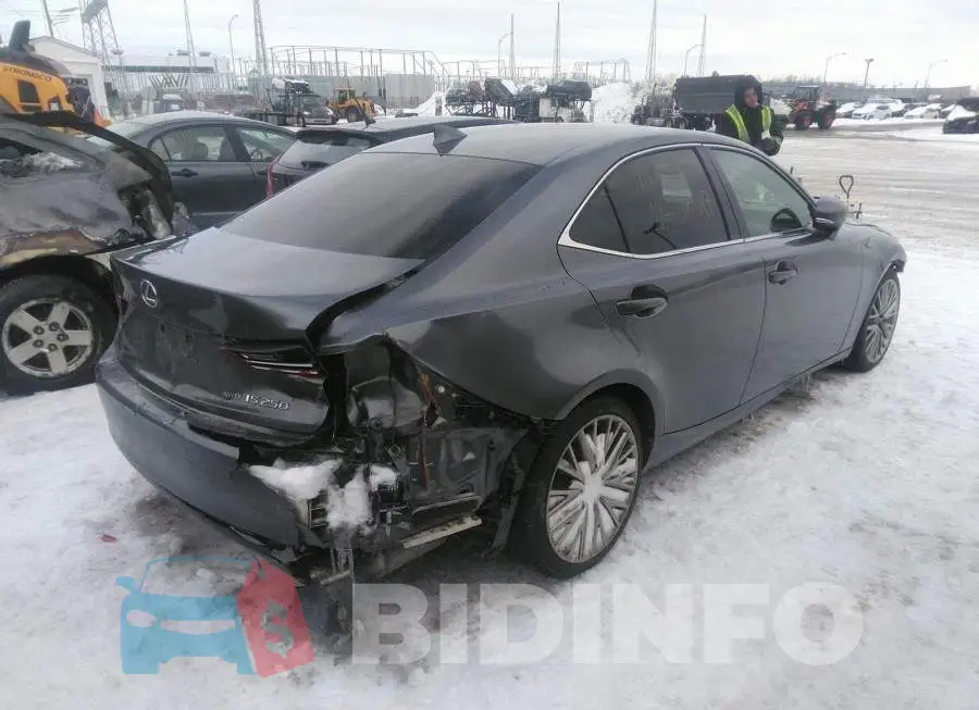 JTHCF1D29F5016317 Photo# 4