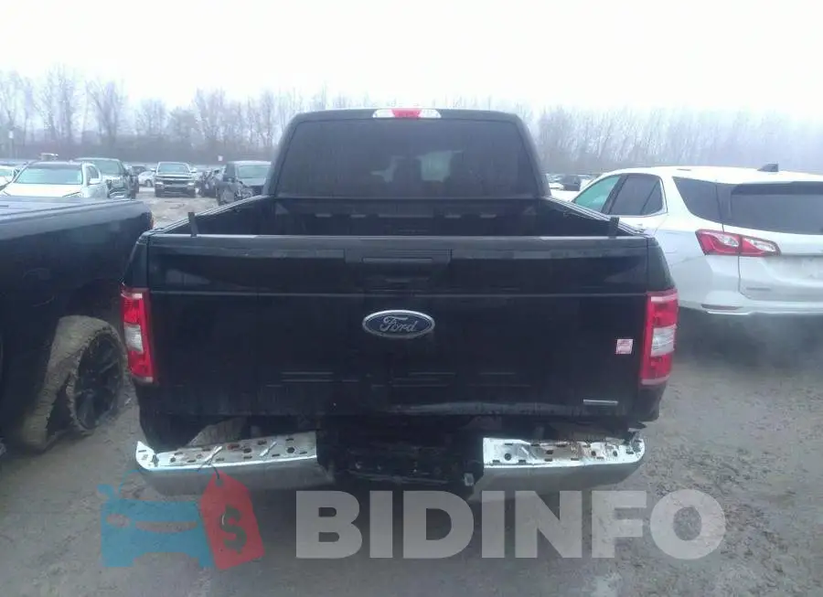 1FTEW1EP2JFC66604 Photo# 6