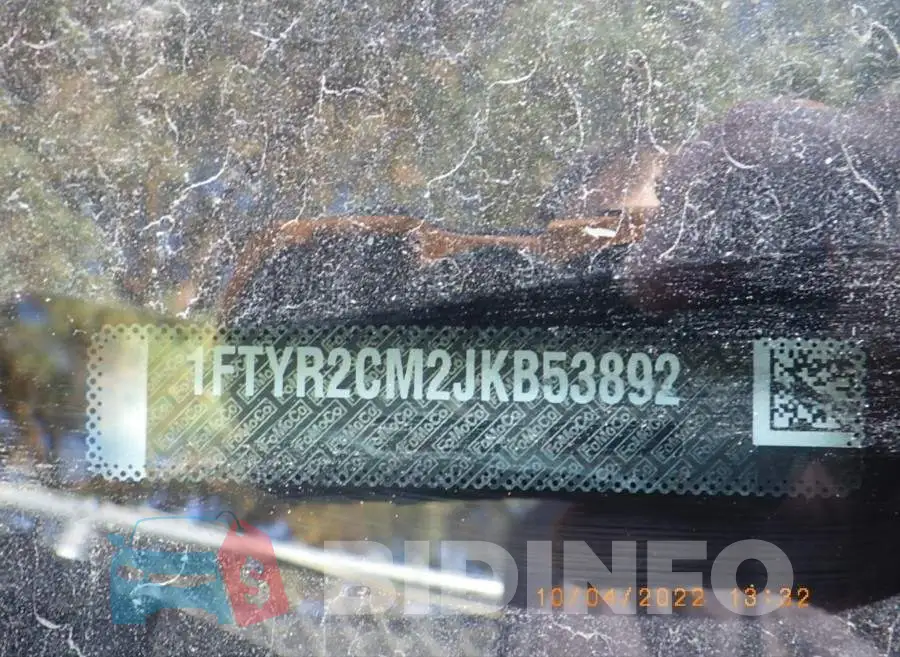 1FTYR2CM2JKB53892 Photo# 7