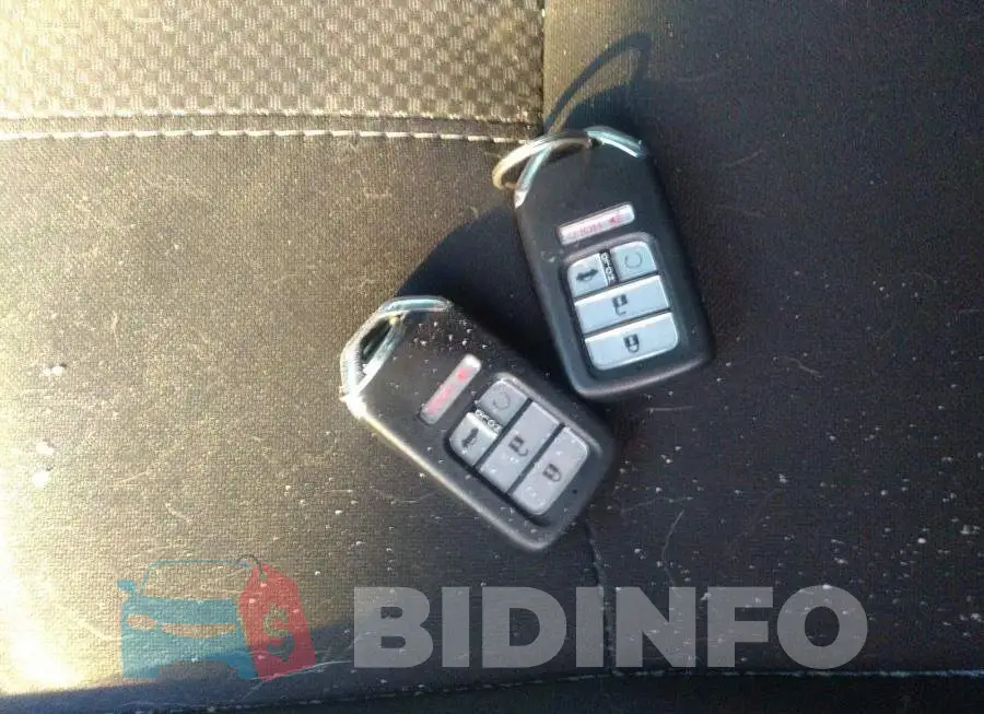 2HGFC2F81LH014047 Photo# 11