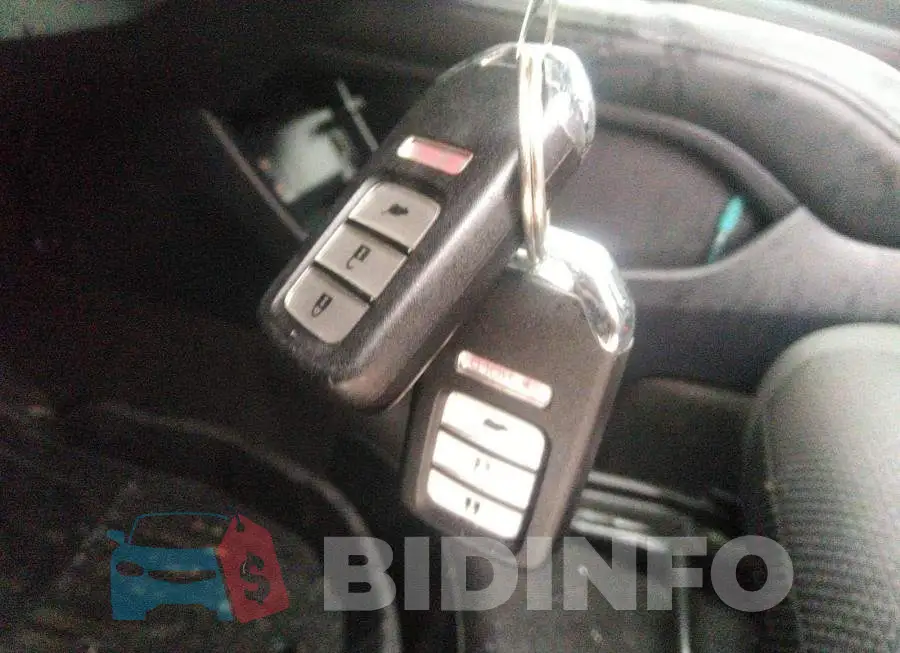 3CZRU6H29LM103854 Photo# 11