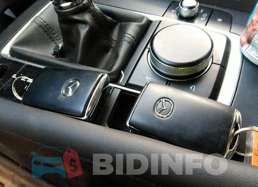 JM1BPALL5M1347663 Photo# 11
