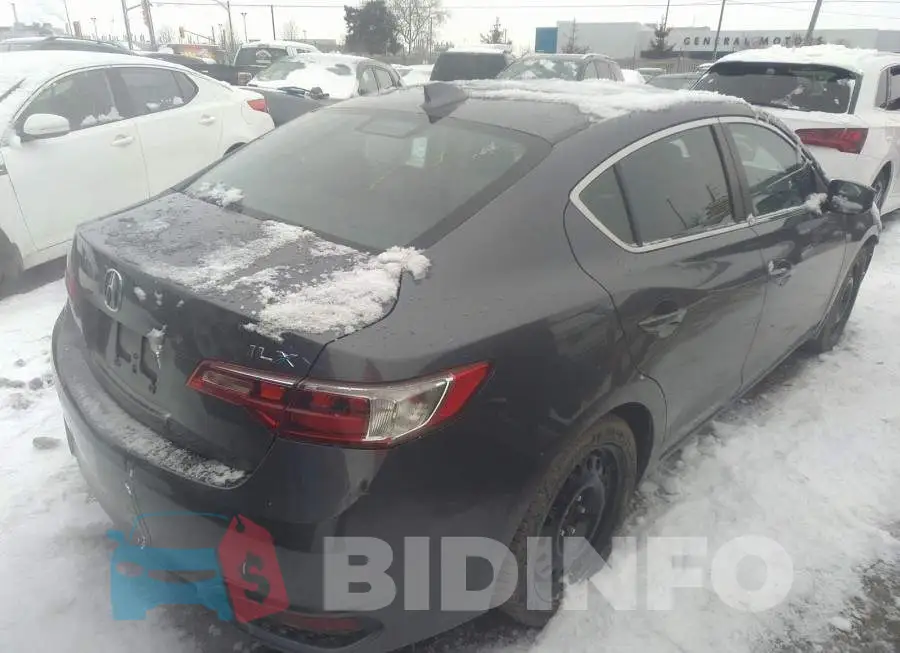 19UDE2F7XHA801903 Photo# 4