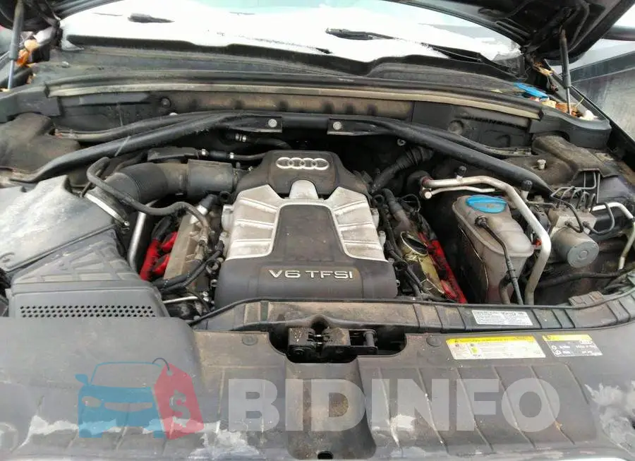 WA1LGCFP7FA101175 Photo# 10