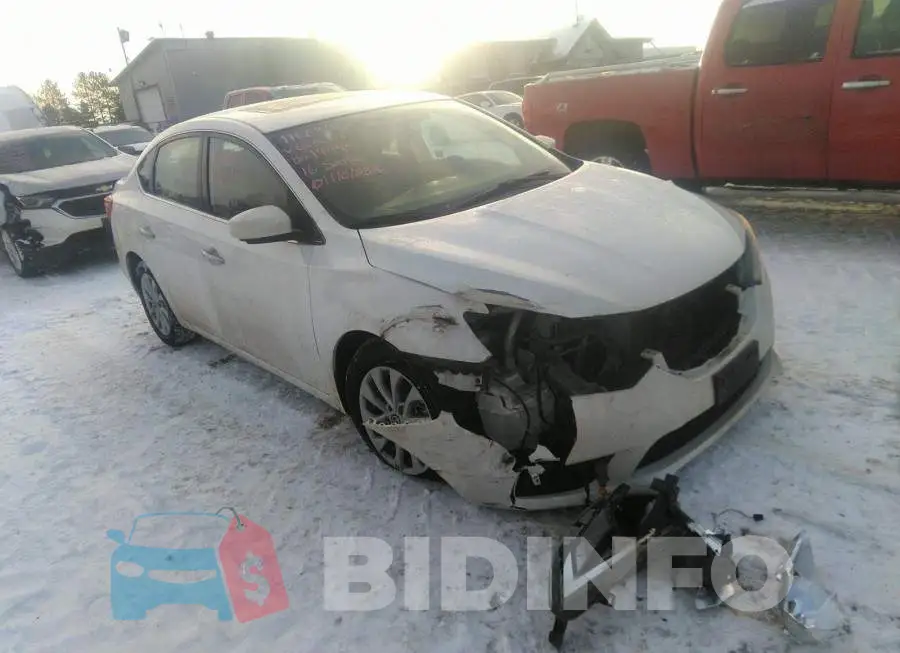 3N1AB7AP5GL665673 Photo# 1