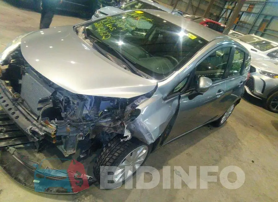 3N1CE2CPXFL384984 Photo# 2