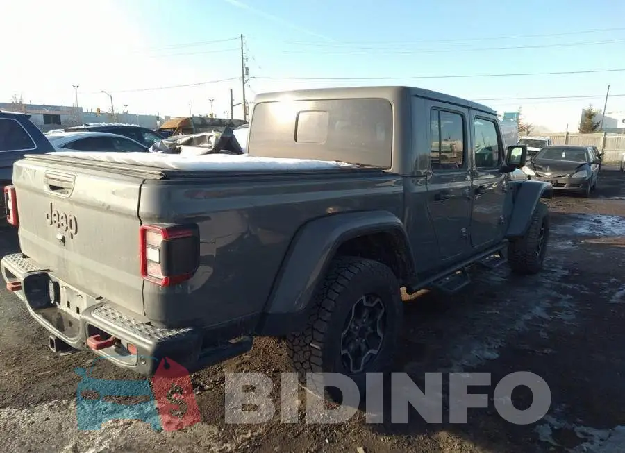 1C6JJTBG2ML599685 Photo# 4