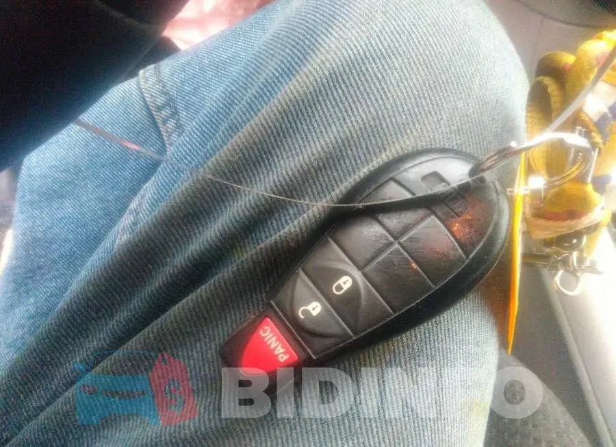 2C4RDGDG9FR597465 Photo# 11