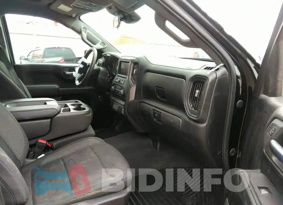1GCRDBEK9NZ536613 Photo# 5