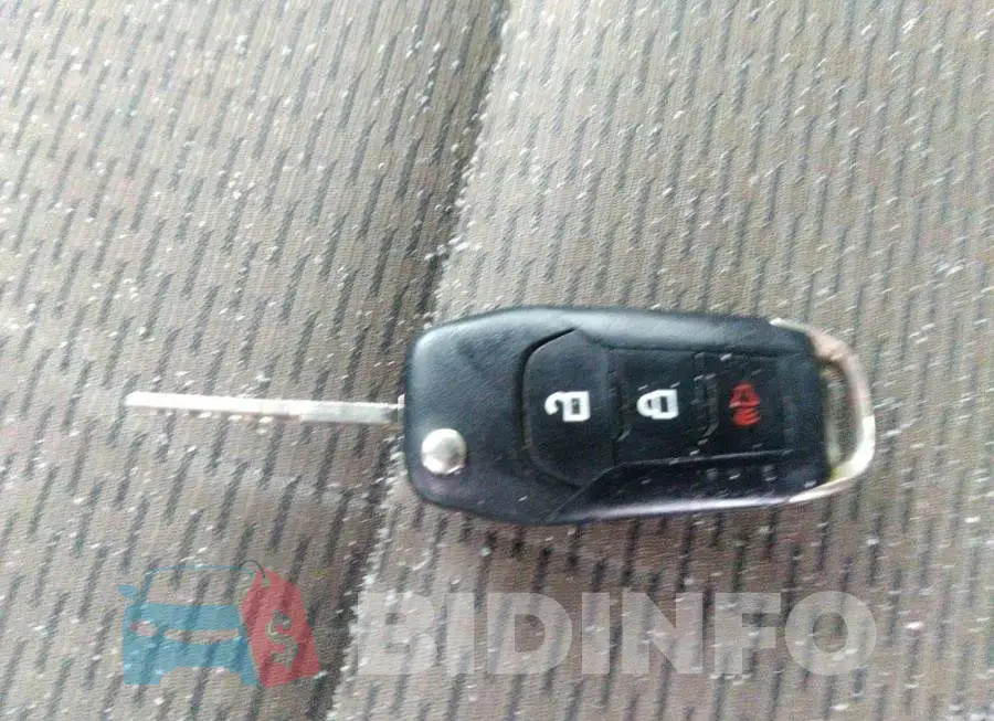 1FTEW1EB4JFA80552 Photo# 11