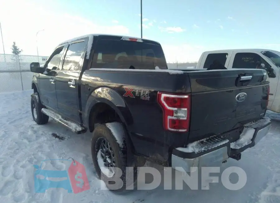 1FTEW1EP2JFC73133 Photo# 3
