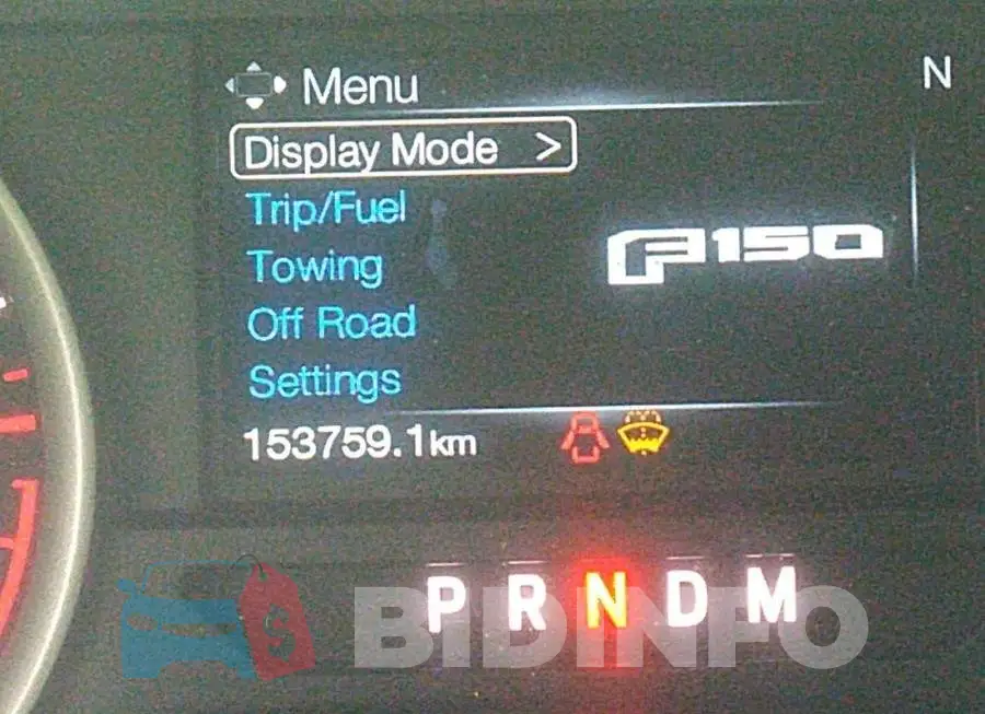 1FTEW1EPXJFE06026 Photo# 7