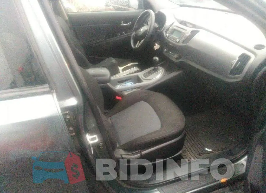 KNDPB3AC2F7710908 Photo# 5