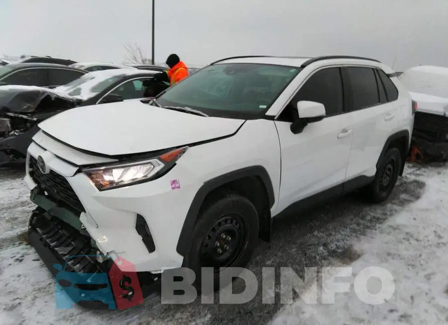 2T3R1RFV2MC178989 Photo# 2