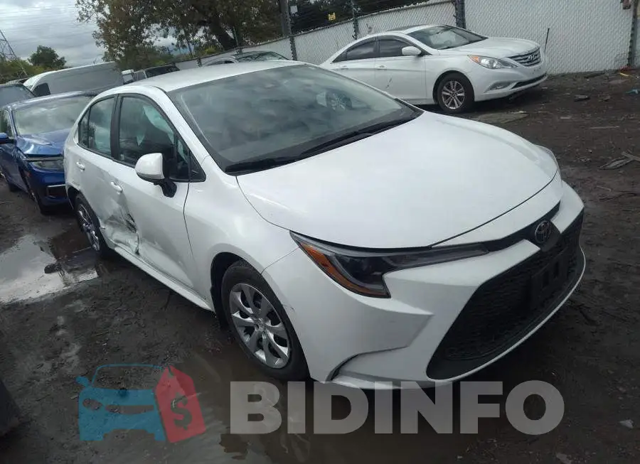 5YFBPRBE2LP053763 Photo# 1