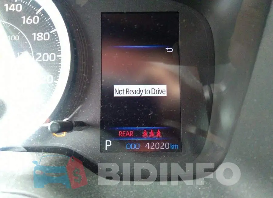 5YFBPRBE2LP053763 Photo# 7