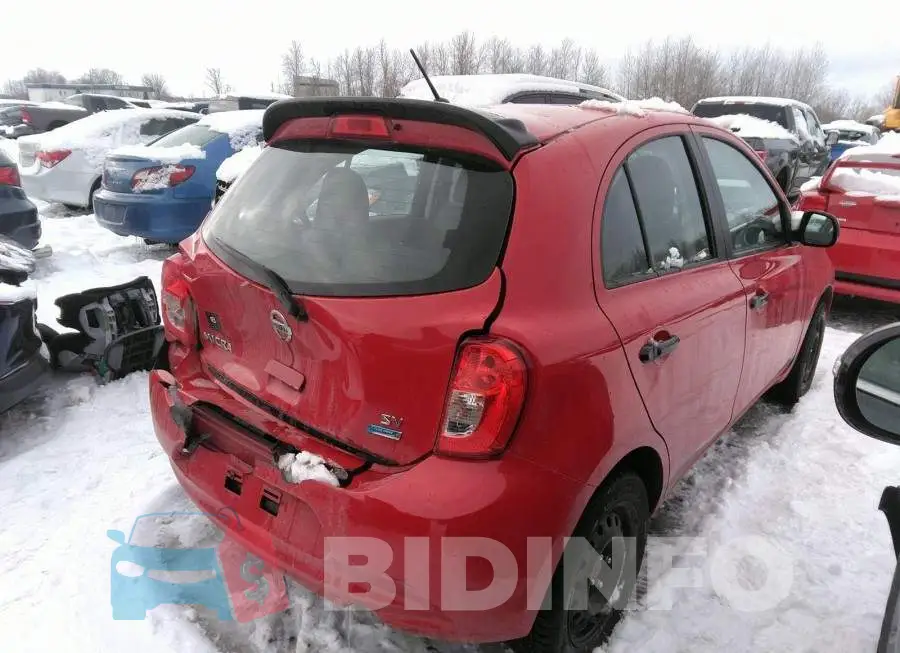 3N1CK3CP6FL253243 Photo# 4