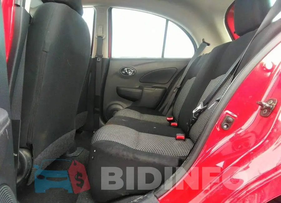 3N1CK3CP6FL253243 Photo# 8