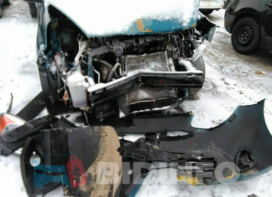 3N1CK3CP6GL261733 Photo# 6