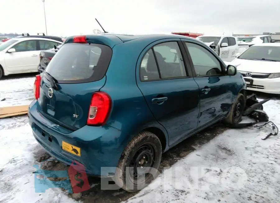 3N1CK3CP6GL261733 Photo# 4