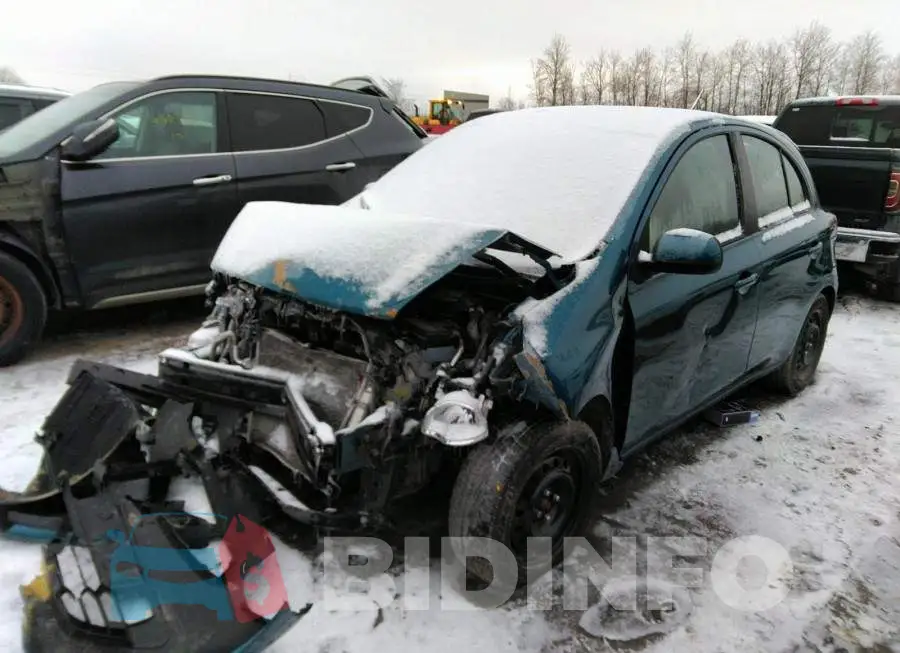 3N1CK3CP6GL261733 Photo# 2