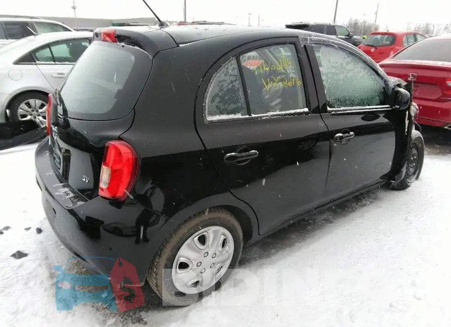 3N1CK3CP8GL252676 Photo# 4