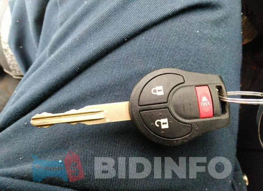 3N1CK3CP8GL252676 Photo# 11