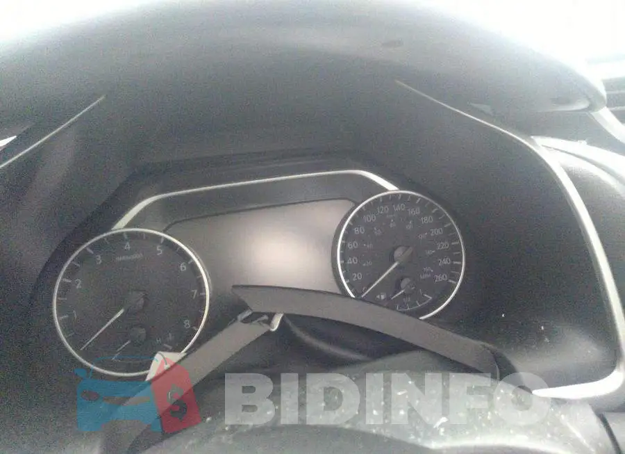 5N1AZ2DS5LN165322 Photo# 7