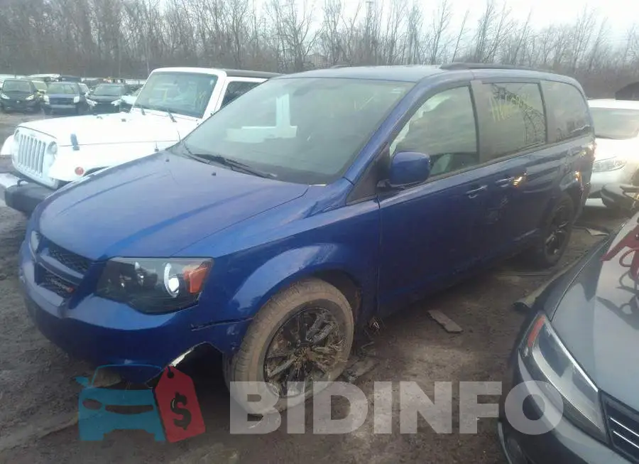2C4RDGEG5KR790768 Photo# 2