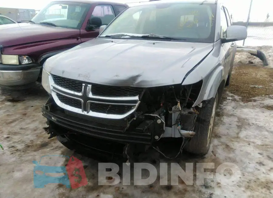 3C4PDDFG5HT513175 Photo# 6