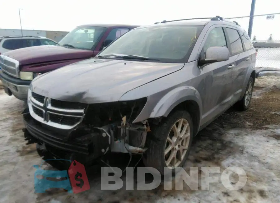 3C4PDDFG5HT513175 Photo# 2
