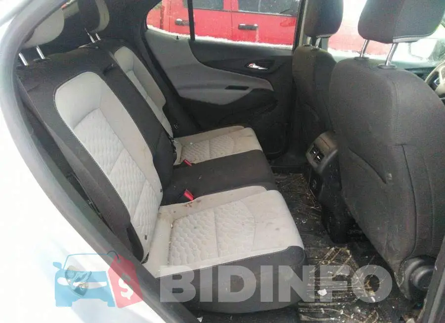 2GNAXSEV9K6221243 Photo# 8