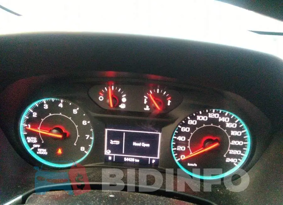2GNAXSEV9K6221243 Photo# 7