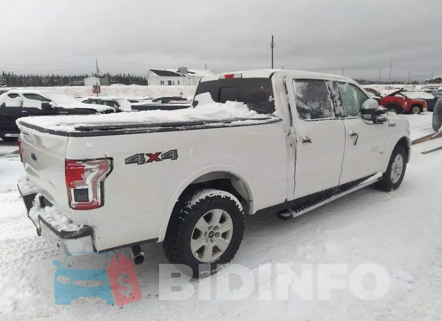 1FTFW1EG2HFC64513 Photo# 4