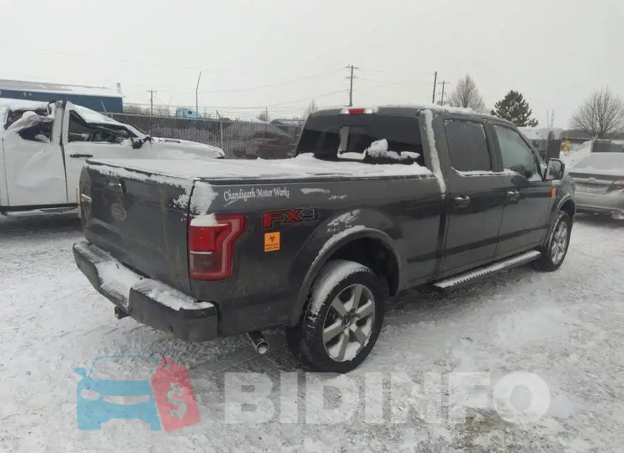 1FTFW1EG8GFC91665 Photo# 4