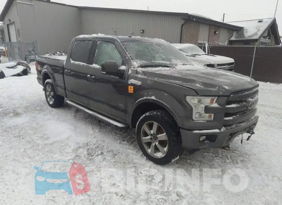 1FTFW1EG8GFC91665 Photo# 1