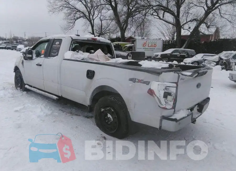 1FTFX1E53MKD76542 Photo# 3