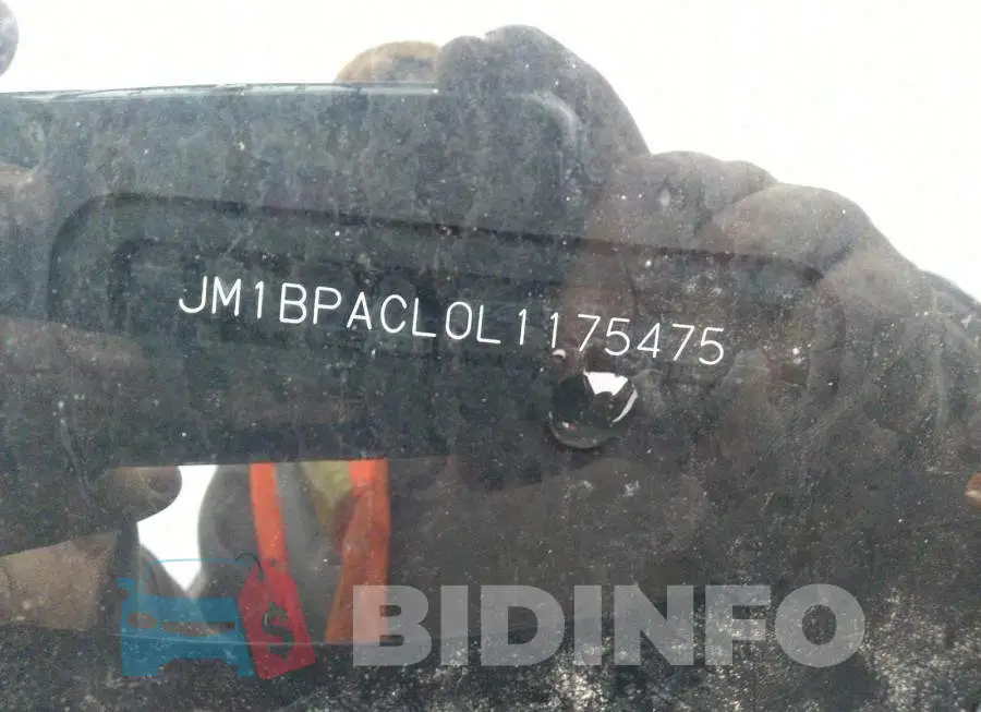 JM1BPACL0L1175475 Photo# 9