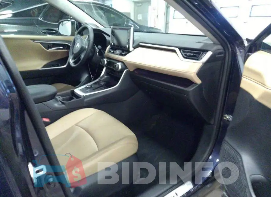 2T3DWRFV6MW123682 Photo# 5