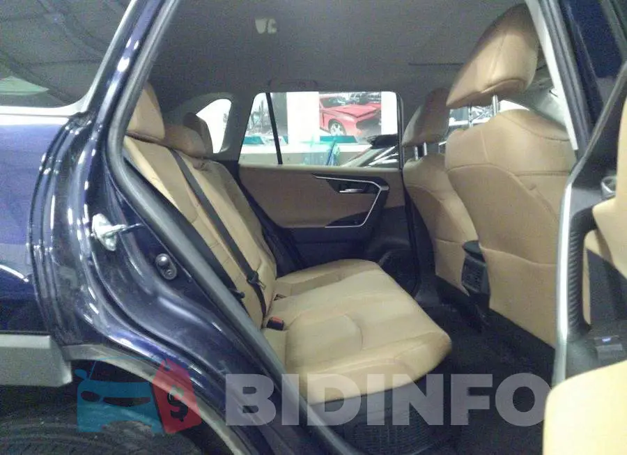2T3DWRFV6MW123682 Photo# 8