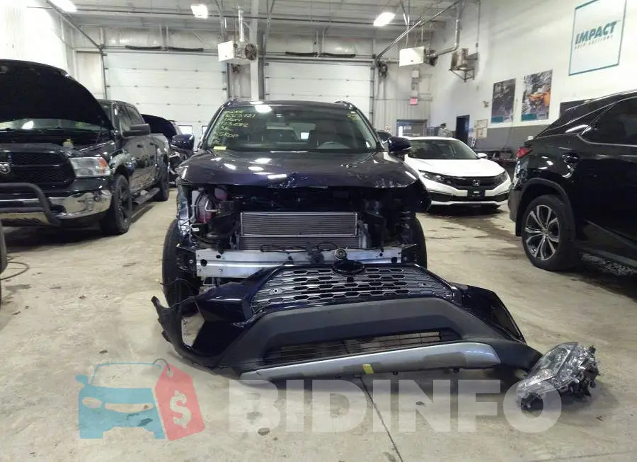 2T3DWRFV6MW123682 Photo# 6