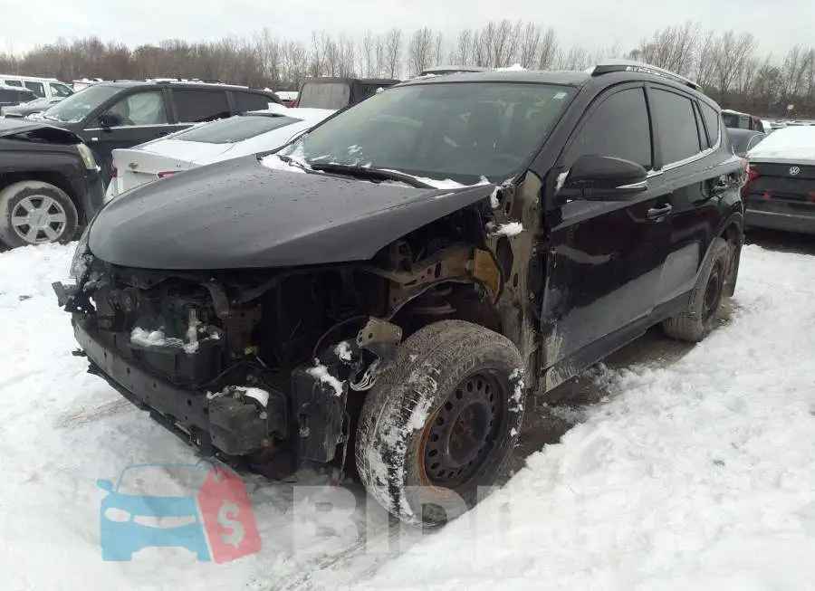 2T3RFREV5FW295051 Photo# 2