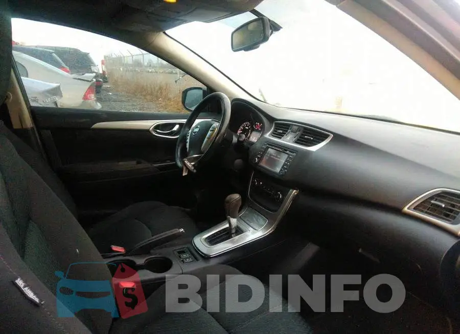 3N1AB7AP4FL650287 Photo# 5