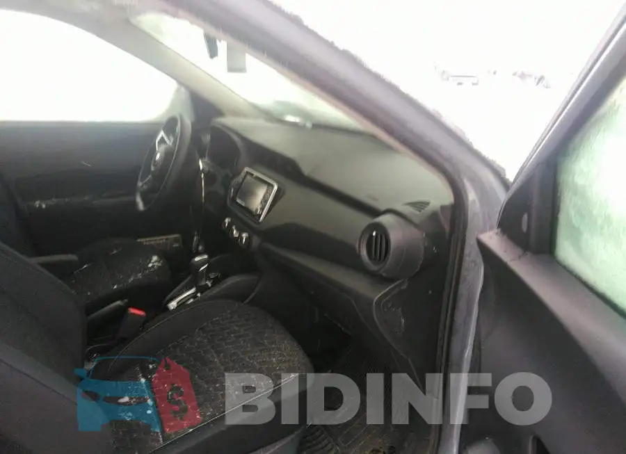 3N1CP5BV0ML537817 Photo# 5